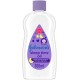 Johnson's baby oil bedtime 300 ml