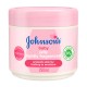 Johnson's baby petroleum jelly scented 250 gm pink