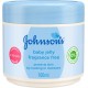 Johnson's baby petroleum jelly scented 250 gm pink