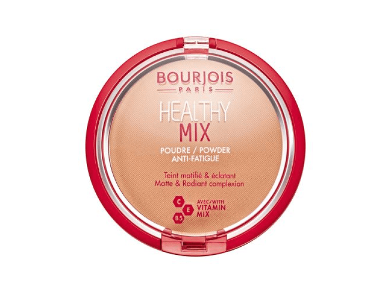 Bourjois healthy mix powder - 04