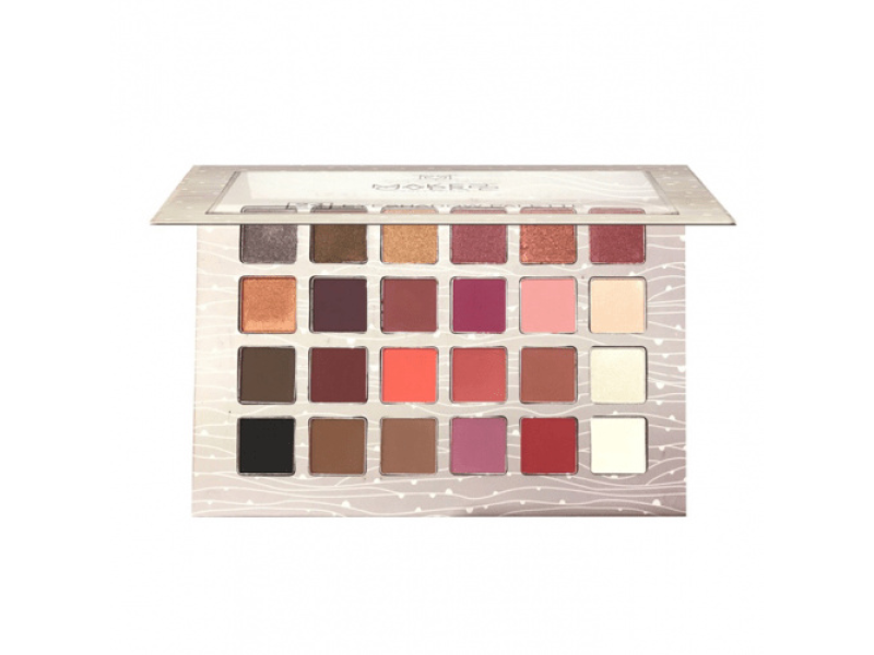 Make over 22 eyeshadow palette - m1701 Make over 22 eyeshadow palette - m1701