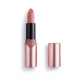 Revolution powder matte lipstick - teddy
