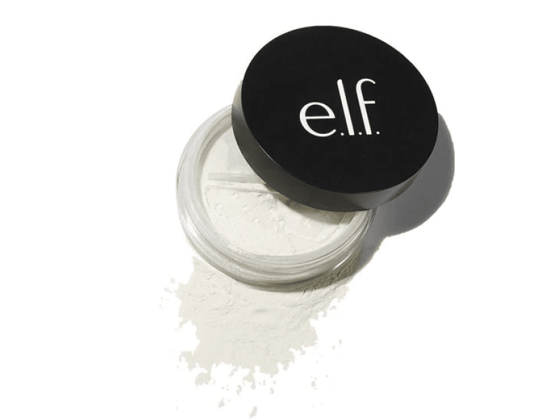 Elf high definition loose powder - sheer Elf high definition loose powder - sheer