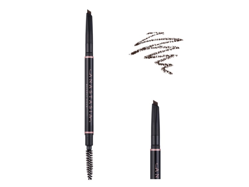 Anastasia beverly hills brow definer pencil dark brown Anastasia beverly hills brow definer pencil dark brown