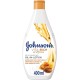 Johnson's body lotion vita-rich 400 ml