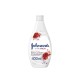 Johnson's body lotion vita-rich 400 ml pomegranate flower