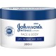 Johnson's intense cream 300 ml for dry to very dry skin