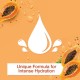 JOHNSON'S SHOWER GEL VITA-RICH 250 ML PAPAYA