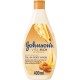 Johnson's shower gel vita-rich 400 ml almond oil & shea butter