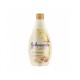 Johnson's shower gel vita-rich 400 ml almond oil & shea butter