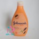 Johnson's shower gel vita-rich 400 ml papaya