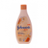 Johnson's shower gel vita-rich 400 ml yogurt&honey&oats