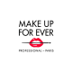 Make up for ever ultra hd foundation palette creme