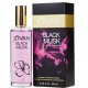 Jovan black musk for women 96 ml cologne concentrate spray