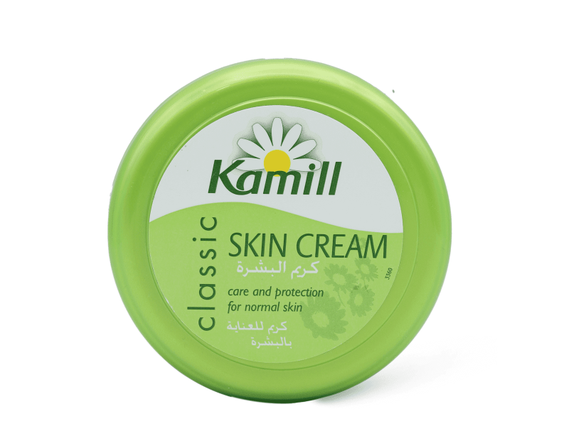 Kamill cream 150 ml jar