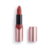 Revolution powder matte lipstick - bon bon