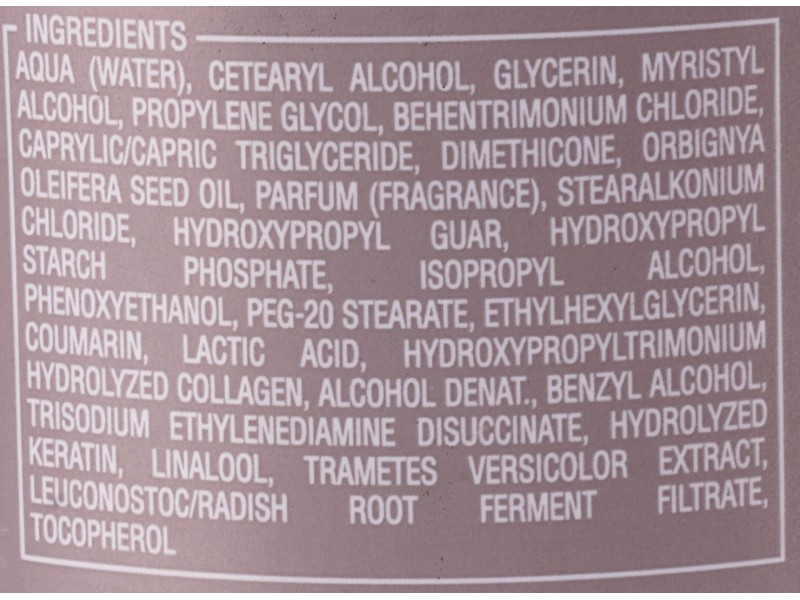 Alfaparf milano keratin therapy rehydrating mask 200ml