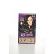Koleston hair color kit 50 ml 2/8 blue black