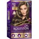 Koleston hair color kit 50 ml 6/1 dark ash blonde