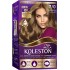 Koleston hair color kit 50 ml 7/0 medium blonde