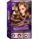 Koleston hair color kit 50 ml 7/7 deer brown