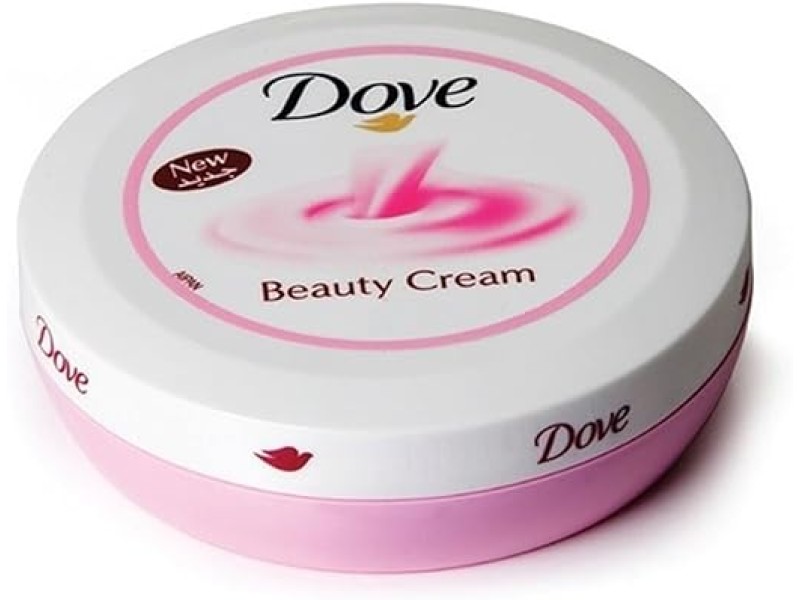 Dove beauty cream 75ml