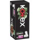 Kotex liners cotton normal 30line