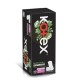 Kotex liners cotton normal 30line