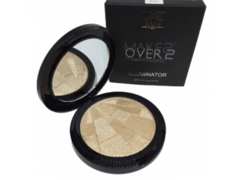 Make over 22 illuminator highlighter - m301 Make over 22 illuminator highlighter - m301