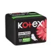 Kotex maxi super wings 10pads