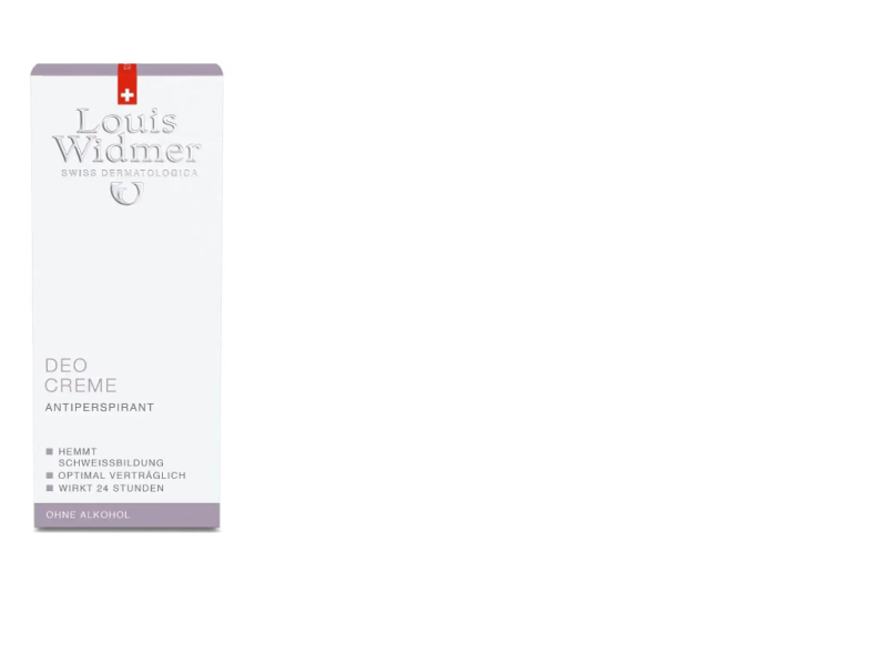 L w deo cream 40 ml scented (0405)