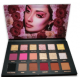 Make over 22 rose gold 18 colors eyeshadow palette - rg002 Make over 22 rose gold 18 colors eyeshadow palette - rg002