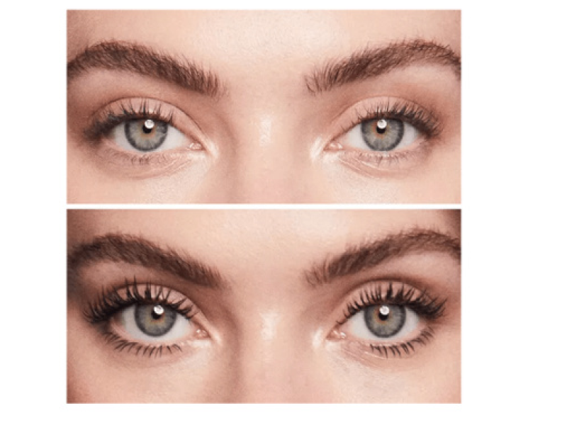 Benefit bad gal bang volumizing mascara - black - 4g Benefit bad gal bang volumizing mascara - black - 4g