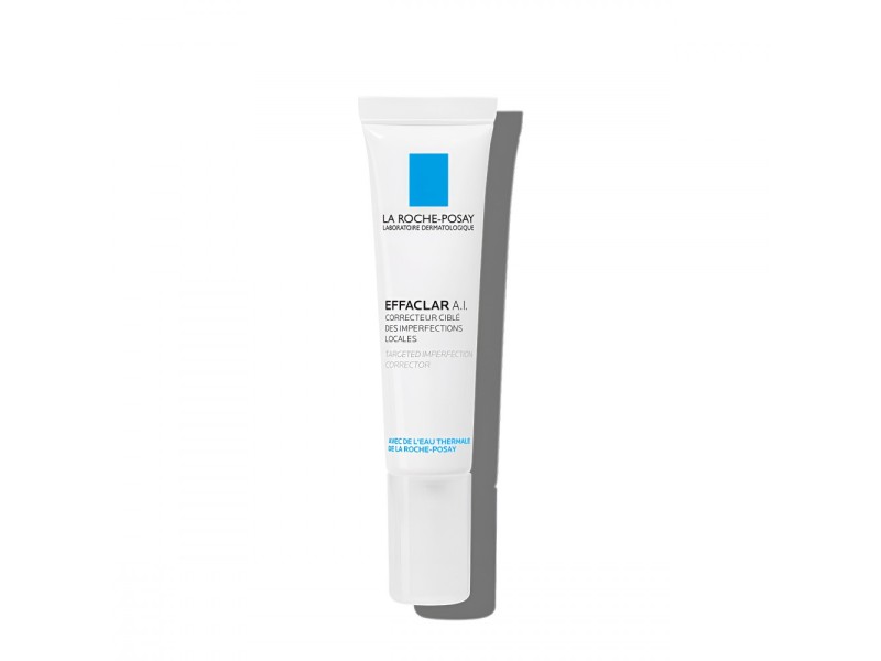 LA ROCHE POSAY EFFACLAR A. I CREAM 15 ML ACNE PRONE SKIN