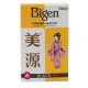 Bigen powder hair dye a black 6gm Bigen powder hair dye a black 6gm