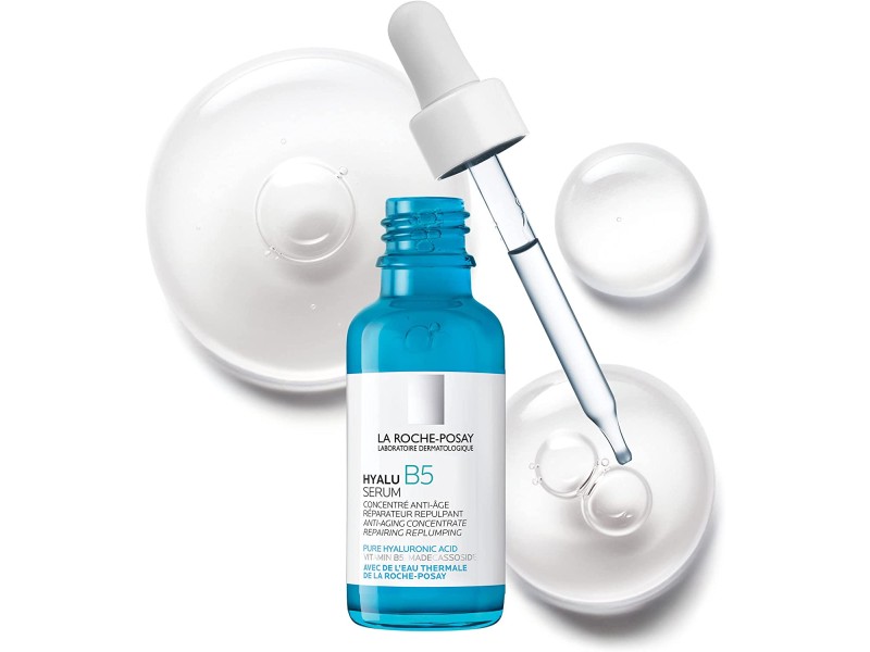 La roche posay hyaluronic acid serum 30 ml restoring plumping La roche posay hyaluronic acid serum 30 ml restoring plumping