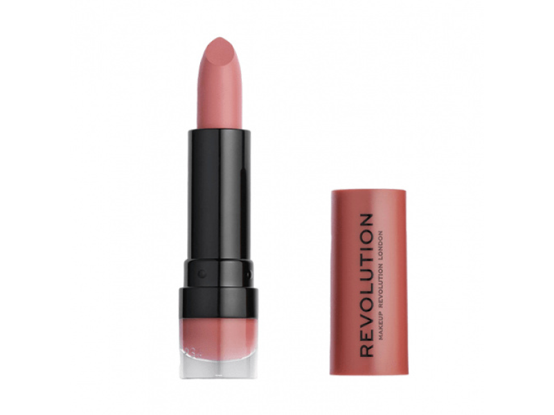 Revolution matte lipstick - 113 heart race Revolution matte lipstick - 113 heart race