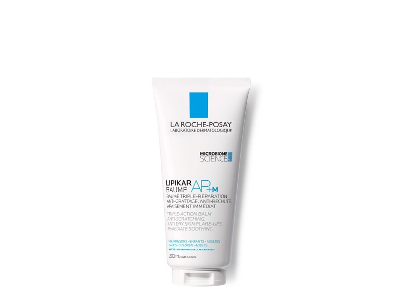 La roche posay lipikar baume balm 200 ml very dry skin