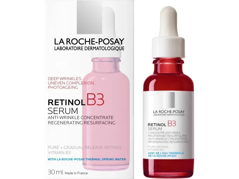 La roche posay renitol b3 serum 30 ml