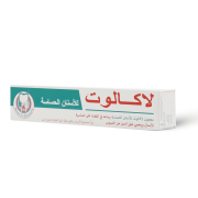 لاكالوت معجون اسنان 75 مل حساسه