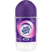 Lady speed stick roll deodorant stick 50 ml fresh fusion