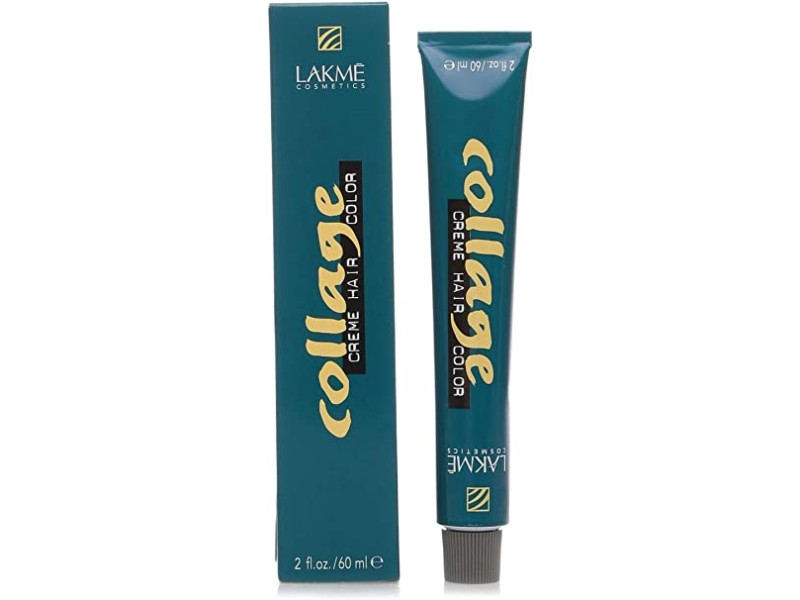 Lakme hair color collage 60 ml 0/02
