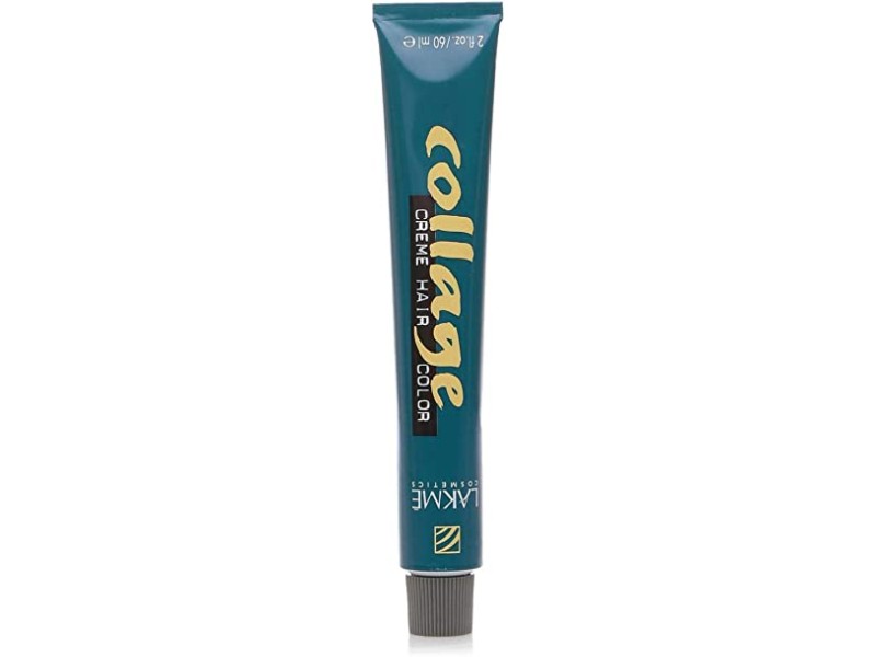 Lakme hair color collage 60 ml 0/02