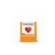 Masculan condom long pleasure 3pcs
