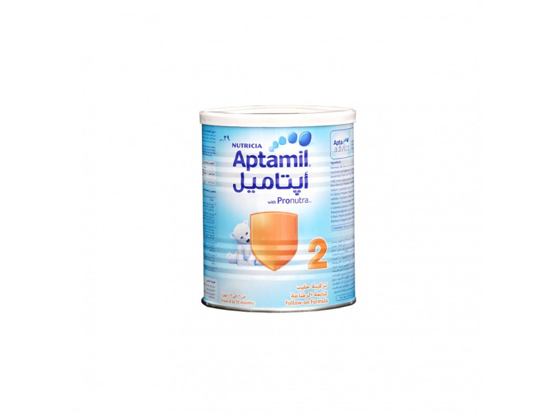 Aptamil nektarmil 2 400gm