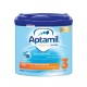 Aptamil nektarmil 3 400gm