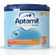 Aptamil nektarmil 3 400gm