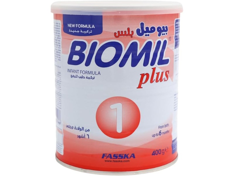 Biomil plus no1 800gm