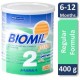 Biomil plus no2 400gm