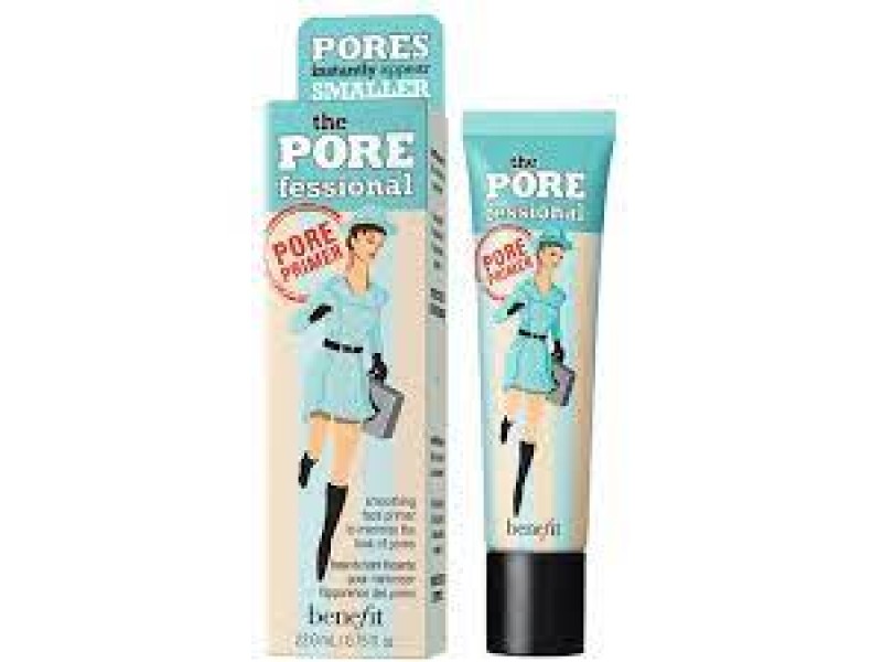 Benefit the porefessional face primer - 22ml Benefit the porefessional face primer - 22ml